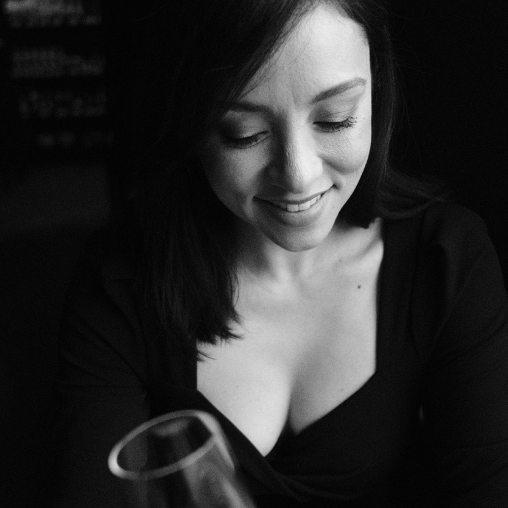 Meet your Posher, Maria